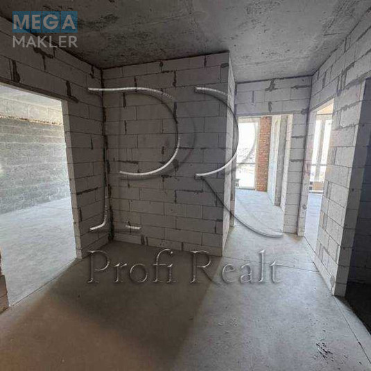 Продаж 2 кімнатної квартири (76/30/20), 23 пов. 26 пов. будинку, <a class="location-link" href="/kiev/" title="Недвижимость Київ">Київ</a>, <a class="location-link" href="/kiev/darnickij/" title="Недвижимость Дарницький район">Дарницький р-н</a>, Дніпровська набережна, 15Д (изображение 4)