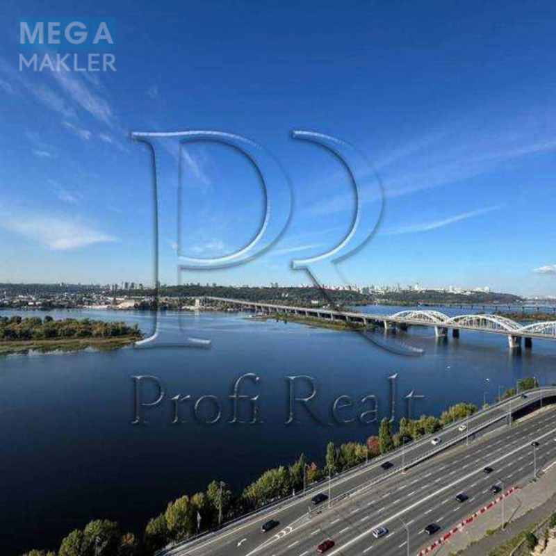 Продаж 2 кімнатної квартири (76/30/20), 23 пов. 26 пов. будинку, <a class="location-link" href="/kiev/" title="Недвижимость Київ">Київ</a>, <a class="location-link" href="/kiev/darnickij/" title="Недвижимость Дарницький район">Дарницький р-н</a>, Дніпровська набережна, 15Д (изображение 5)