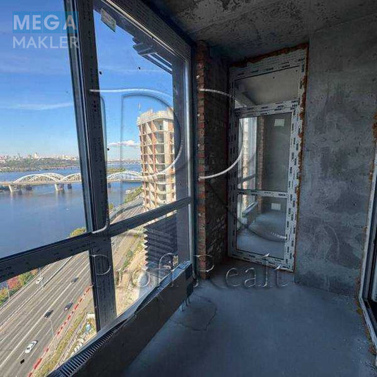 Продаж 2 кімнатної квартири (76/30/20), 23 пов. 26 пов. будинку, <a class="location-link" href="/kiev/" title="Недвижимость Київ">Київ</a>, <a class="location-link" href="/kiev/darnickij/" title="Недвижимость Дарницький район">Дарницький р-н</a>, Дніпровська набережна, 15Д (изображение 6)