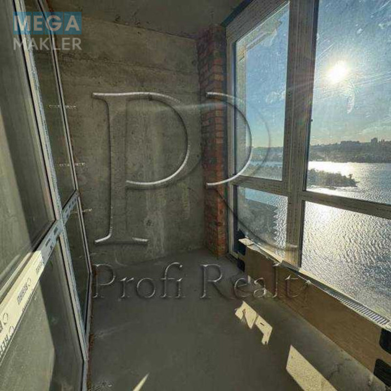 Продаж 2 кімнатної квартири (76/30/20), 23 пов. 26 пов. будинку, <a class="location-link" href="/kiev/" title="Недвижимость Київ">Київ</a>, <a class="location-link" href="/kiev/darnickij/" title="Недвижимость Дарницький район">Дарницький р-н</a>, Дніпровська набережна, 15Д (изображение 7)