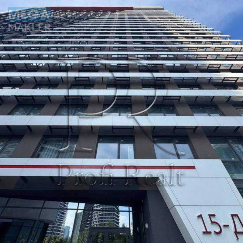 Продаж 2 кімнатної квартири (76/30/20), 23 пов. 26 пов. будинку, <a class="location-link" href="/kiev/" title="Недвижимость Київ">Київ</a>, <a class="location-link" href="/kiev/darnickij/" title="Недвижимость Дарницький район">Дарницький р-н</a>, Дніпровська набережна, 15Д (изображение 14)