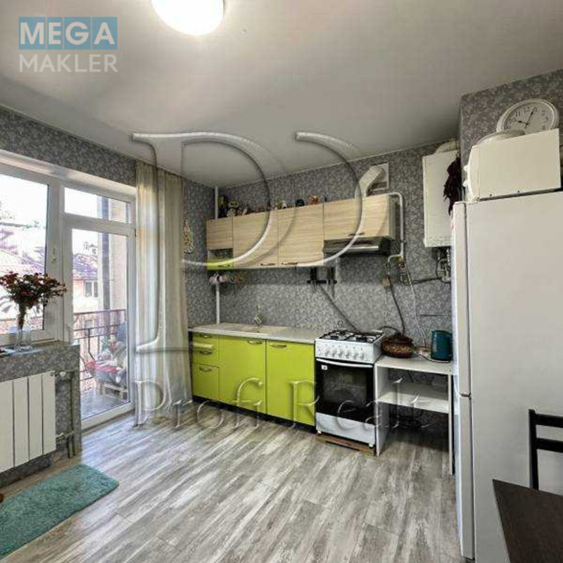Продаж 1 кімнатної квартири (45/19/13), 3 пов. 5 пов. будинку, <a class="location-link" href="/irpen/" title="Недвижимость Ірпінь">Ірпінь</a>, Академіка Ромоданова вулиця, 54 (изображение 6)