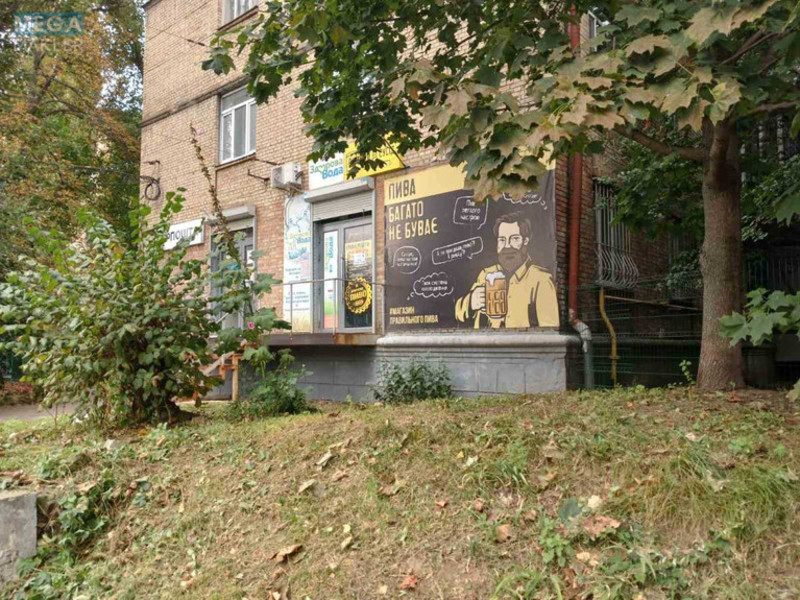 Оренда комерційної нерухомості, 25,50&nbsp;кв.м, под магазин, <a class="location-link" href="/kiev/" title="Недвижимость Київ">Київ</a>, <a class="location-link" href="/kiev/shevchenkovskij/" title="Недвижимость Шевченківський район">Шевченківський р-н</a>, Овруцька вул., 17 (изображение 12)