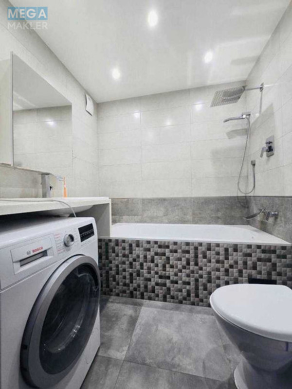 Продаж 3 кімнатної квартири (97,3/50/17,3), 4 пов. 4 пов. будинку, <a class="location-link" href="/sofievskaya-borshagovka/" title="Недвижимость Софіївська Борщагівка">Софіївська Борщагівка</a>, Райдужна, 147 (изображение 6)