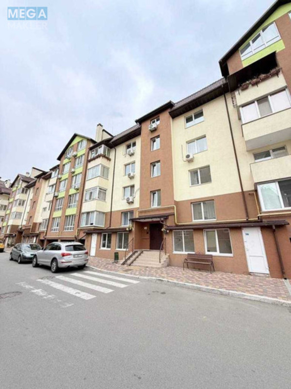 Продаж 3 кімнатної квартири (97,3/50/17,3), 4 пов. 4 пов. будинку, <a class="location-link" href="/sofievskaya-borshagovka/" title="Недвижимость Софіївська Борщагівка">Софіївська Борщагівка</a>, Райдужна, 147 (изображение 14)