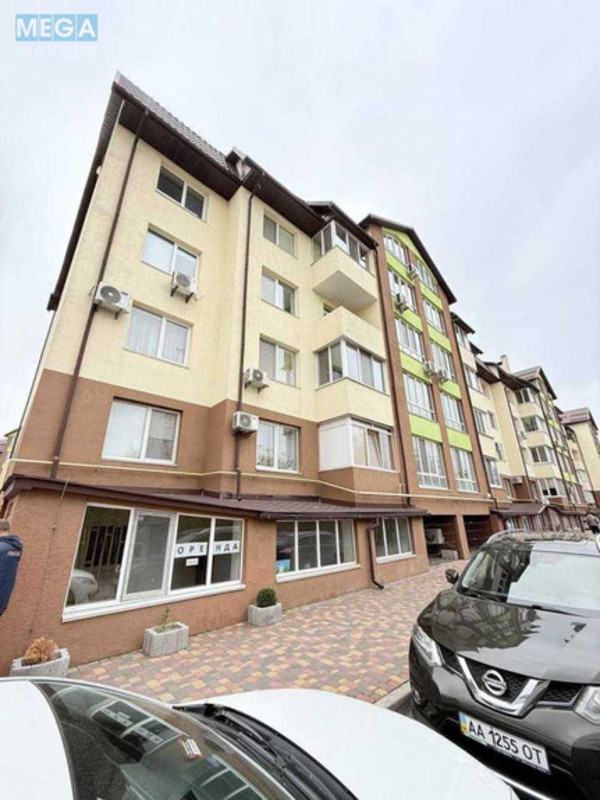 Продаж 3 кімнатної квартири (97,3/50/17,3), 4 пов. 4 пов. будинку, <a class="location-link" href="/sofievskaya-borshagovka/" title="Недвижимость Софіївська Борщагівка">Софіївська Борщагівка</a>, Райдужна, 147 (изображение 15)