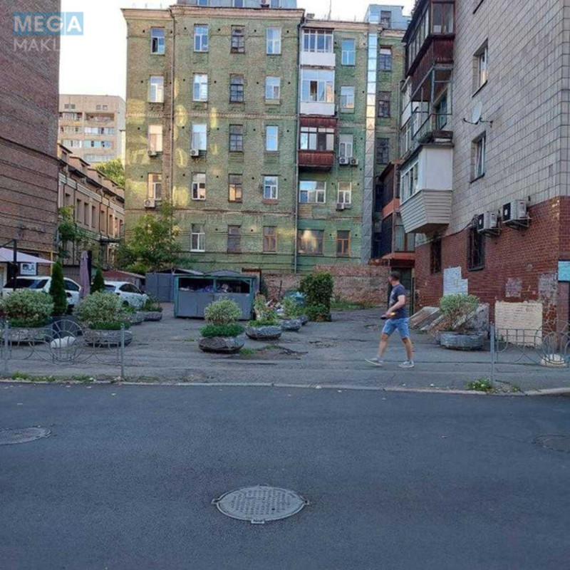 Продаж комерційної нерухомості, 40 кв.м, под офис, <a class="location-link" href="/kiev/" title="Недвижимость Київ">Київ</a>, <a class="location-link" href="/kiev/shevchenkovskij/" title="Недвижимость Шевченківський район">Шевченківський р-н</a>, Гоголевская ул., 49 (изображение 5)