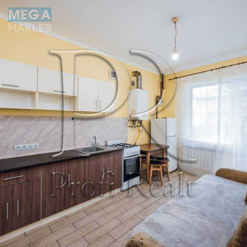 Продаж 1 кімнатної квартири (44/17/13), 2 пов. 4 пов. будинку, <a class="location-link" href="/gatnoe/" title="Недвижимость Гатне">Гатне</a>, Зелена вулиця, 25 (изображение 4)