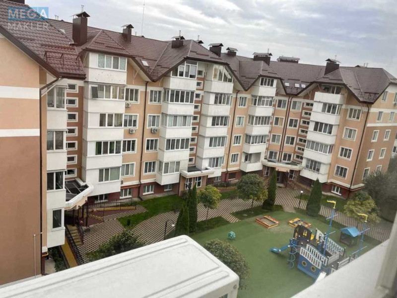 Продаж 1 кімнатної квартири (34,6/15,3/7), 5 пов. 5 пов. будинку, <a class="location-link" href="/bucha/" title="Недвижимость Буча">Буча</a>, вул. Бориса Гмирі (изображение 2)