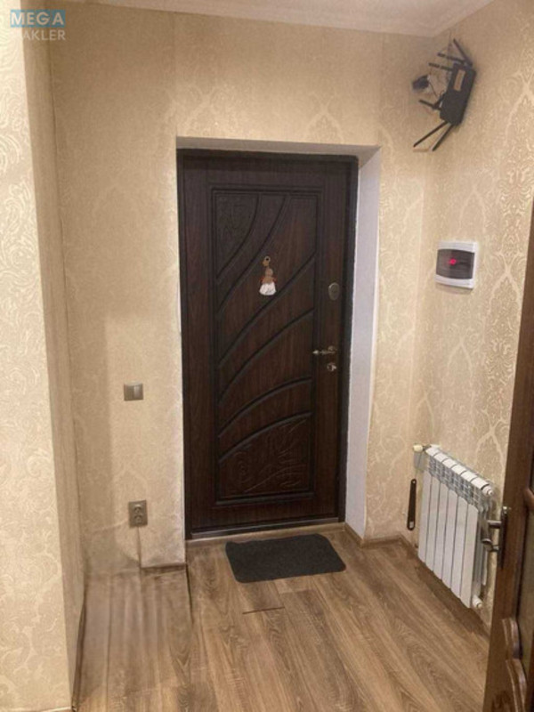 Продаж 1 кімнатної квартири (34,6/15,3/7), 5 пов. 5 пов. будинку, <a class="location-link" href="/bucha/" title="Недвижимость Буча">Буча</a>, вул. Бориса Гмирі (изображение 3)