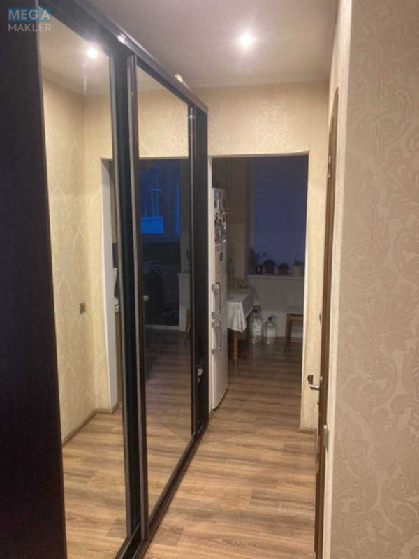 Продаж 1 кімнатної квартири (34,6/15,3/7), 5 пов. 5 пов. будинку, <a class="location-link" href="/bucha/" title="Недвижимость Буча">Буча</a>, вул. Бориса Гмирі (изображение 4)