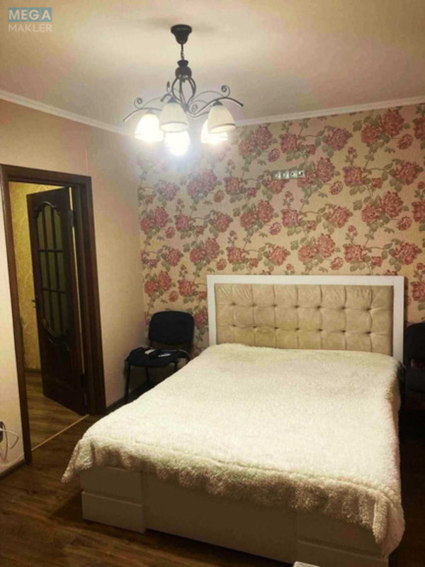 Продаж 1 кімнатної квартири (34,6/15,3/7), 5 пов. 5 пов. будинку, <a class="location-link" href="/bucha/" title="Недвижимость Буча">Буча</a>, вул. Бориса Гмирі (изображение 5)