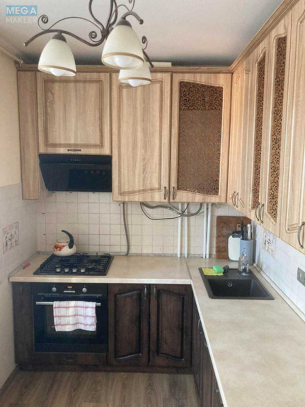 Продаж 1 кімнатної квартири (34,6/15,3/7), 5 пов. 5 пов. будинку, <a class="location-link" href="/bucha/" title="Недвижимость Буча">Буча</a>, вул. Бориса Гмирі (изображение 7)