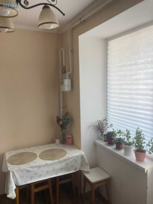 Продаж 1 кімнатної квартири (34,6/15,3/7), 5 пов. 5 пов. будинку, <a class="location-link" href="/bucha/" title="Недвижимость Буча">Буча</a>, вул. Бориса Гмирі (изображение 8)