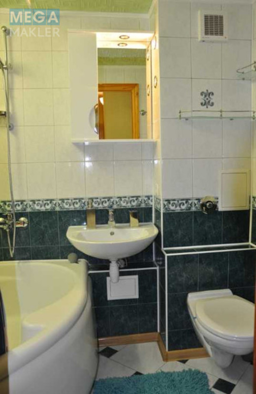 Продаж 2 кімнатної квартири (50/26/6), 11 пов. 12 пов. будинку, <a class="location-link" href="/kiev/" title="Недвижимость Київ">Київ</a>, <a class="location-link" href="/kiev/obolonskij/" title="Недвижимость Оболонський район">Оболонський р-н</a>, Зої Гайдай вул., 12/10 (изображение 7)