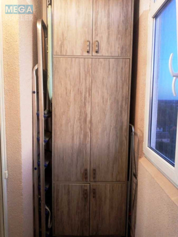 Оренда 1 кімнатної квартири, <a class="location-link" href="/kiev/" title="Недвижимость Київ">Київ</a>, <a class="location-link" href="/kiev/darnickij/" title="Недвижимость Дарницький район">Дарницький р-н</a>, Николая Бажана просп., 8Б (изображение 8)