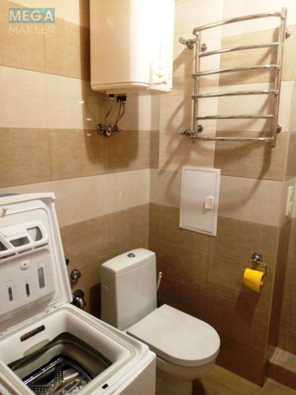 Оренда 1 кімнатної квартири, <a class="location-link" href="/kiev/" title="Недвижимость Київ">Київ</a>, <a class="location-link" href="/kiev/darnickij/" title="Недвижимость Дарницький район">Дарницький р-н</a>, Николая Бажана просп., 8Б (изображение 10)