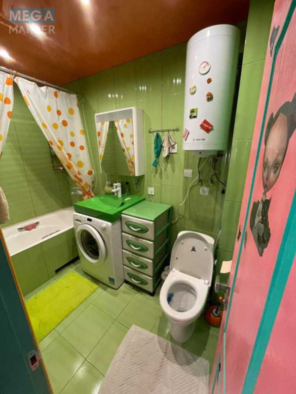 Оренда 1 кімнатної квартири, <a class="location-link" href="/kiev/" title="Недвижимость Київ">Київ</a>, <a class="location-link" href="/kiev/podolskij/" title="Недвижимость Подільський район">Подільський р-н</a>, Межигорская ул., 59 (изображение 9)