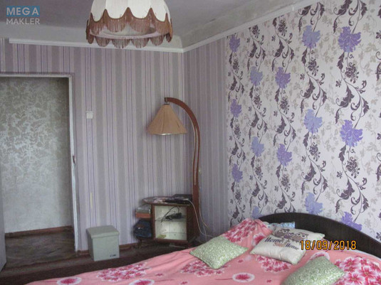 Оренда 3 кімнатної квартири, <a class="location-link" href="/kiev/" title="Недвижимость Київ">Київ</a>, <a class="location-link" href="/kiev/shevchenkovskij/" title="Недвижимость Шевченківський район">Шевченківський р-н</a>, Олександра Довженка вул., 12 (изображение 3)