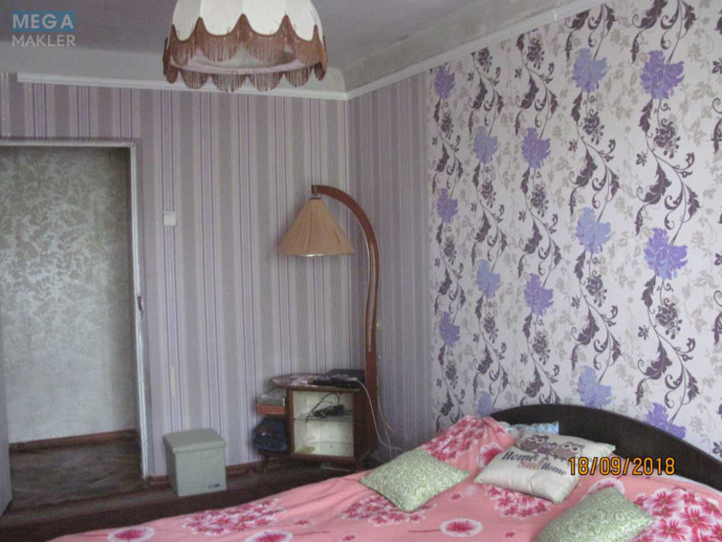 Оренда 3 кімнатної квартири, <a class="location-link" href="/kiev/" title="Недвижимость Київ">Київ</a>, <a class="location-link" href="/kiev/shevchenkovskij/" title="Недвижимость Шевченківський район">Шевченківський р-н</a>, Олександра Довженка вул., 12 (изображение 3)
