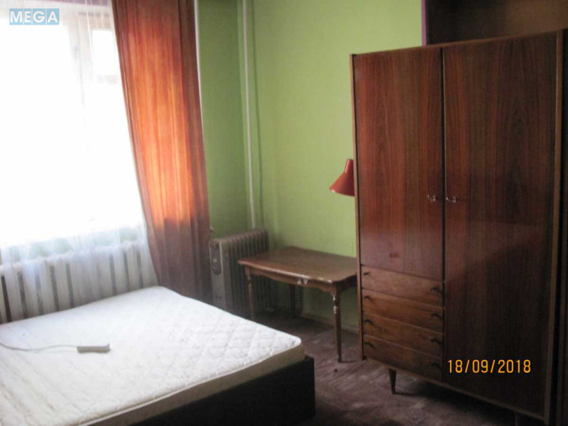 Оренда 3 кімнатної квартири, <a class="location-link" href="/kiev/" title="Недвижимость Київ">Київ</a>, <a class="location-link" href="/kiev/shevchenkovskij/" title="Недвижимость Шевченківський район">Шевченківський р-н</a>, Олександра Довженка вул., 12 (изображение 5)