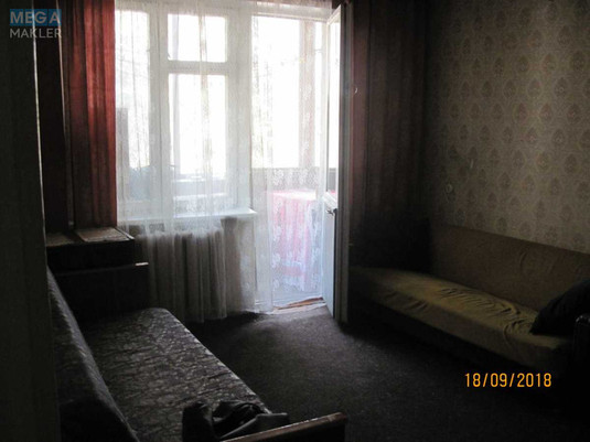 Оренда 3 кімнатної квартири, <a class="location-link" href="/kiev/" title="Недвижимость Київ">Київ</a>, <a class="location-link" href="/kiev/shevchenkovskij/" title="Недвижимость Шевченківський район">Шевченківський р-н</a>, Олександра Довженка вул., 12 (изображение 7)