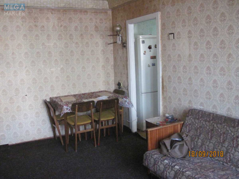Оренда 3 кімнатної квартири, <a class="location-link" href="/kiev/" title="Недвижимость Київ">Київ</a>, <a class="location-link" href="/kiev/shevchenkovskij/" title="Недвижимость Шевченківський район">Шевченківський р-н</a>, Олександра Довженка вул., 12 (изображение 8)