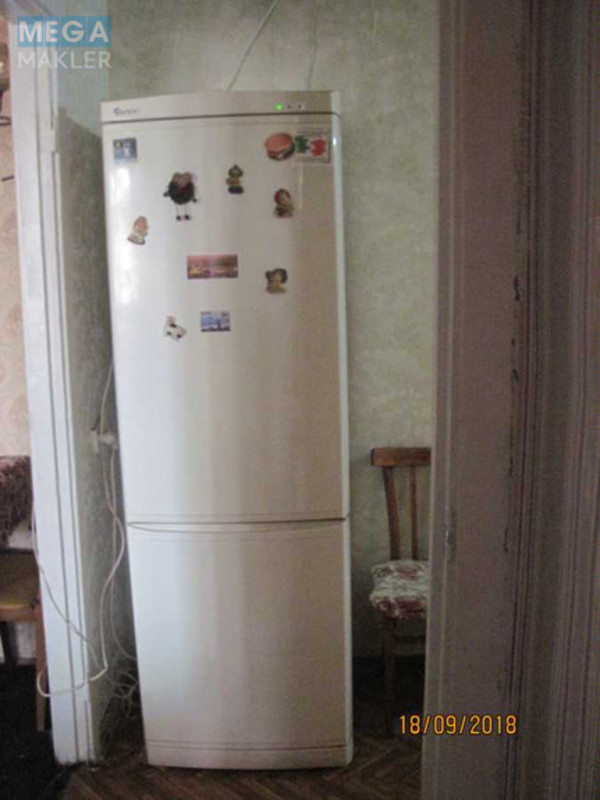 Оренда 3 кімнатної квартири, <a class="location-link" href="/kiev/" title="Недвижимость Київ">Київ</a>, <a class="location-link" href="/kiev/shevchenkovskij/" title="Недвижимость Шевченківський район">Шевченківський р-н</a>, Олександра Довженка вул., 12 (изображение 9)