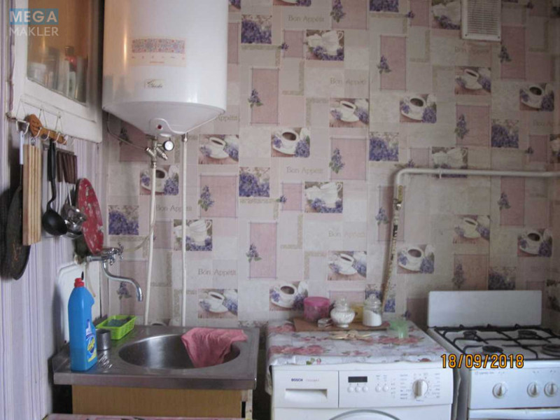 Оренда 3 кімнатної квартири, <a class="location-link" href="/kiev/" title="Недвижимость Київ">Київ</a>, <a class="location-link" href="/kiev/shevchenkovskij/" title="Недвижимость Шевченківський район">Шевченківський р-н</a>, Олександра Довженка вул., 12 (изображение 11)