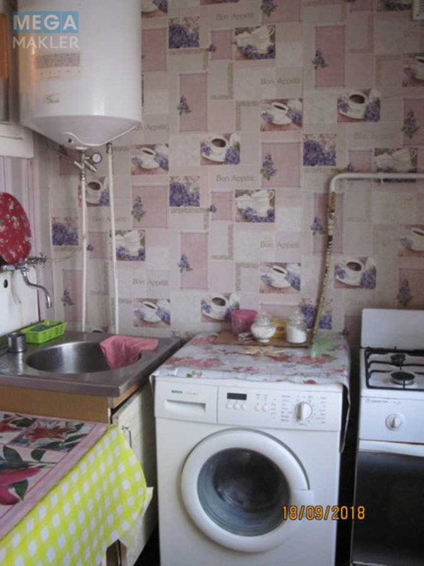 Оренда 3 кімнатної квартири, <a class="location-link" href="/kiev/" title="Недвижимость Київ">Київ</a>, <a class="location-link" href="/kiev/shevchenkovskij/" title="Недвижимость Шевченківський район">Шевченківський р-н</a>, Олександра Довженка вул., 12 (изображение 12)