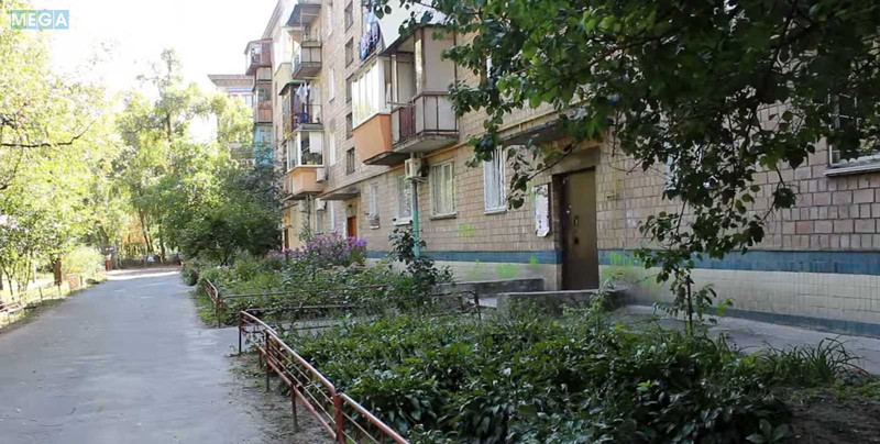 Оренда 3 кімнатної квартири, <a class="location-link" href="/kiev/" title="Недвижимость Київ">Київ</a>, <a class="location-link" href="/kiev/shevchenkovskij/" title="Недвижимость Шевченківський район">Шевченківський р-н</a>, Олександра Довженка вул., 12 (изображение 17)