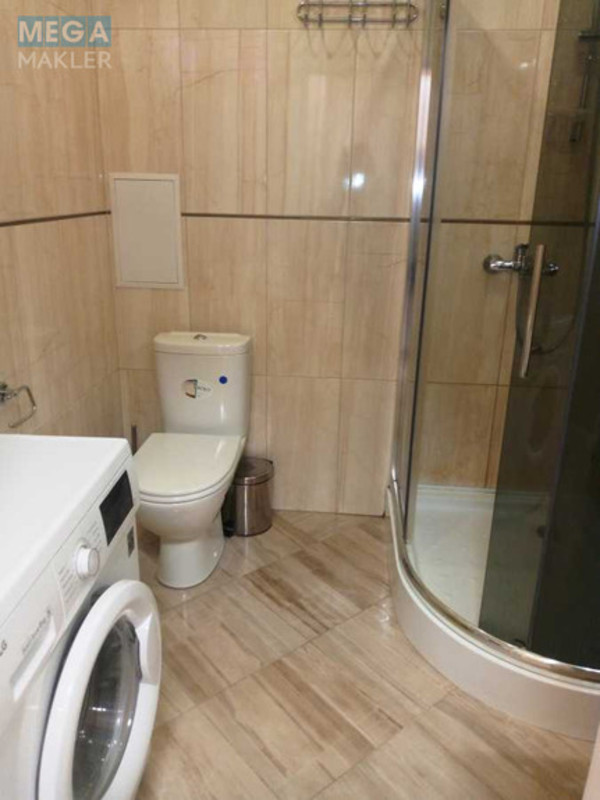 Оренда 1 кімнатної квартири, <a class="location-link" href="/kryukovshina/" title="Недвижимость Крюківщина">Крюківщина</a>, Заміська, 2 (изображение 4)