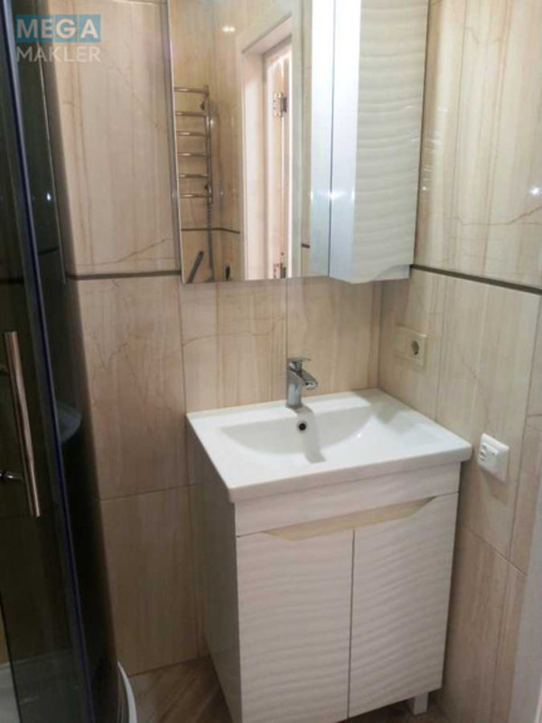 Оренда 1 кімнатної квартири, <a class="location-link" href="/kryukovshina/" title="Недвижимость Крюківщина">Крюківщина</a>, Заміська, 2 (изображение 5)