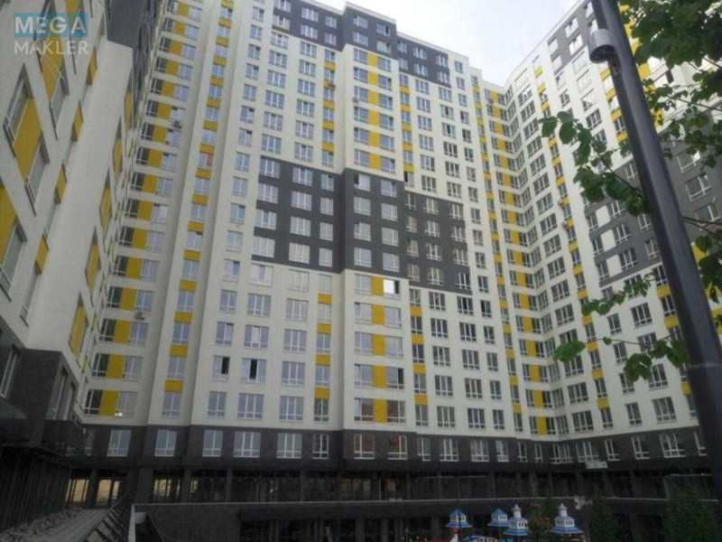 Оренда 1 кімнатної квартири, <a class="location-link" href="/irpen/" title="Недвижимость Ірпінь">Ірпінь</a>, Університетська, 1Д (изображение 12)