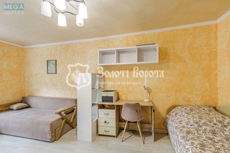 Продаж 1 кімнатної квартири (29/17/6), 2 пов. 5 пов. будинку, <a class="location-link" href="/kiev/" title="Недвижимость Київ">Київ</a>, <a class="location-link" href="/kiev/dneprovskij/" title="Недвижимость Дніпровський район">Дніпровський р-н</a>, Праці бульв., 6/14 (изображение 3)