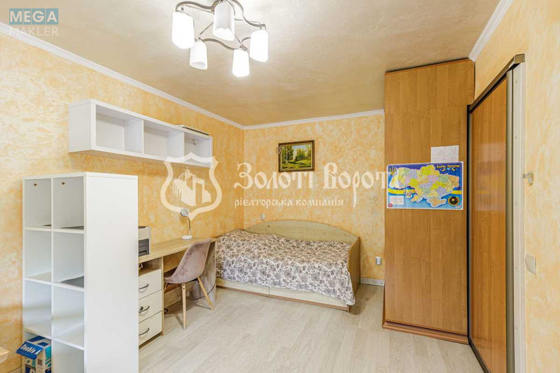 Продаж 1 кімнатної квартири (29/17/6), 2 пов. 5 пов. будинку, <a class="location-link" href="/kiev/" title="Недвижимость Київ">Київ</a>, <a class="location-link" href="/kiev/dneprovskij/" title="Недвижимость Дніпровський район">Дніпровський р-н</a>, Праці бульв., 6/14 (изображение 6)