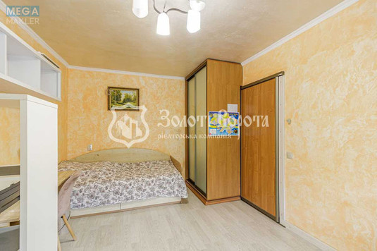Продаж 1 кімнатної квартири (29/17/6), 2 пов. 5 пов. будинку, <a class="location-link" href="/kiev/" title="Недвижимость Київ">Київ</a>, <a class="location-link" href="/kiev/dneprovskij/" title="Недвижимость Дніпровський район">Дніпровський р-н</a>, Праці бульв., 6/14 (изображение 7)