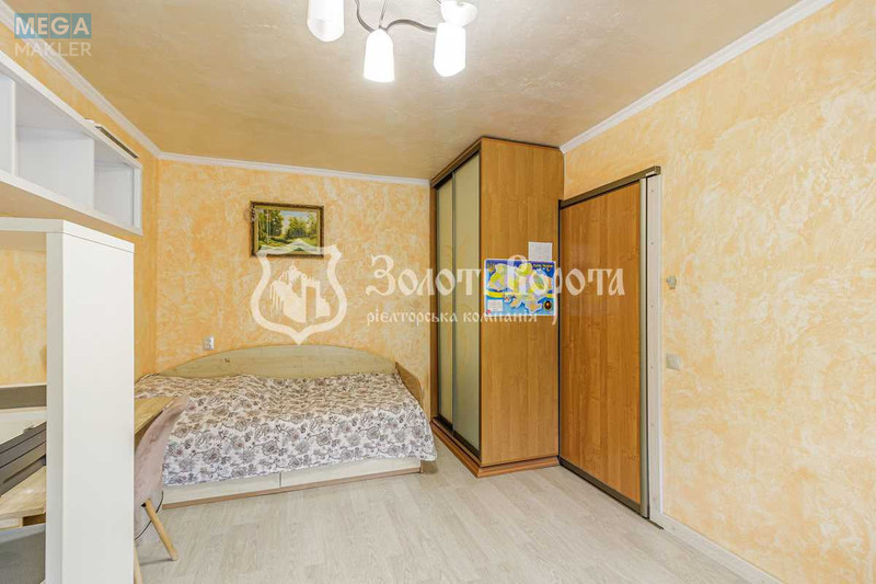 Продаж 1 кімнатної квартири (29/17/6), 2 пов. 5 пов. будинку, <a class="location-link" href="/kiev/" title="Недвижимость Київ">Київ</a>, <a class="location-link" href="/kiev/dneprovskij/" title="Недвижимость Дніпровський район">Дніпровський р-н</a>, Праці бульв., 6/14 (изображение 7)