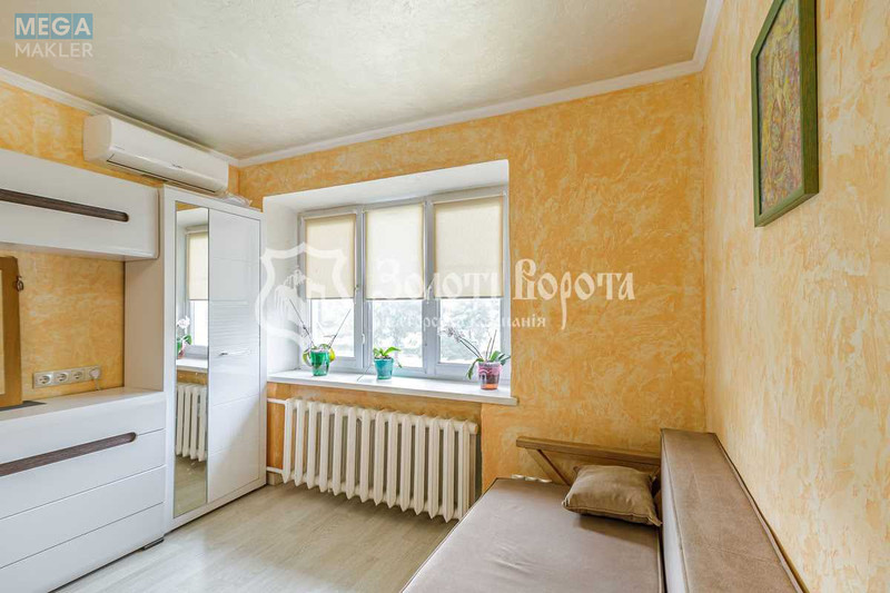 Продаж 1 кімнатної квартири (29/17/6), 2 пов. 5 пов. будинку, <a class="location-link" href="/kiev/" title="Недвижимость Київ">Київ</a>, <a class="location-link" href="/kiev/dneprovskij/" title="Недвижимость Дніпровський район">Дніпровський р-н</a>, Праці бульв., 6/14 (изображение 9)