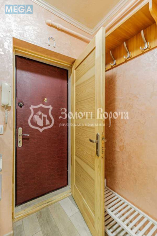 Продаж 1 кімнатної квартири (29/17/6), 2 пов. 5 пов. будинку, <a class="location-link" href="/kiev/" title="Недвижимость Київ">Київ</a>, <a class="location-link" href="/kiev/dneprovskij/" title="Недвижимость Дніпровський район">Дніпровський р-н</a>, Праці бульв., 6/14 (изображение 19)