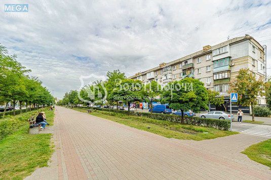 Продаж 1 кімнатної квартири (29/17/6), 2 пов. 5 пов. будинку, <a class="location-link" href="/kiev/" title="Недвижимость Київ">Київ</a>, <a class="location-link" href="/kiev/dneprovskij/" title="Недвижимость Дніпровський район">Дніпровський р-н</a>, Праці бульв., 6/14 (изображение 23)