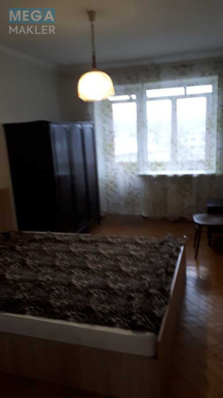 Оренда 2 кімнатної квартири, <a class="location-link" href="/kiev/" title="Недвижимость Київ">Київ</a>, <a class="location-link" href="/kiev/shevchenkovskij/" title="Недвижимость Шевченківський район">Шевченківський р-н</a>, Борщаговская ул., 117/125 (изображение 2)