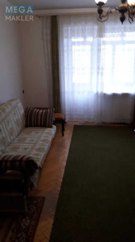 Оренда 2 кімнатної квартири, <a class="location-link" href="/kiev/" title="Недвижимость Київ">Київ</a>, <a class="location-link" href="/kiev/shevchenkovskij/" title="Недвижимость Шевченківський район">Шевченківський р-н</a>, Борщаговская ул., 117/125 (изображение 4)