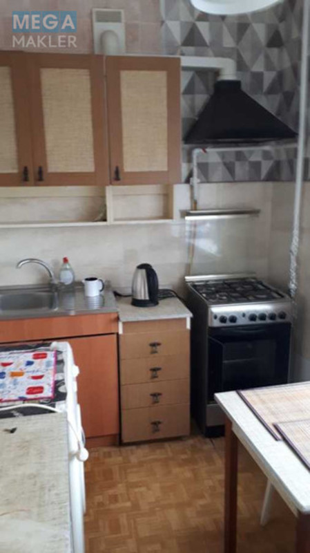 Оренда 2 кімнатної квартири, <a class="location-link" href="/kiev/" title="Недвижимость Київ">Київ</a>, <a class="location-link" href="/kiev/shevchenkovskij/" title="Недвижимость Шевченківський район">Шевченківський р-н</a>, Борщаговская ул., 117/125 (изображение 7)