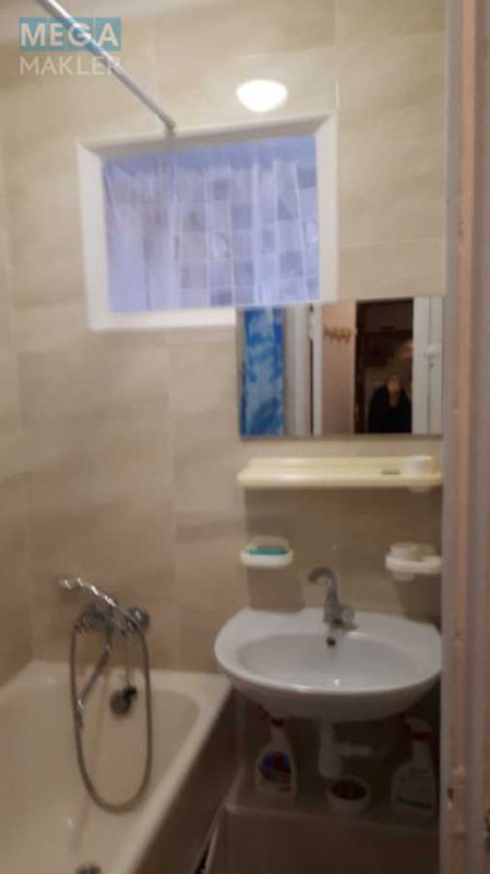 Оренда 2 кімнатної квартири, <a class="location-link" href="/kiev/" title="Недвижимость Київ">Київ</a>, <a class="location-link" href="/kiev/shevchenkovskij/" title="Недвижимость Шевченківський район">Шевченківський р-н</a>, Борщаговская ул., 117/125 (изображение 9)