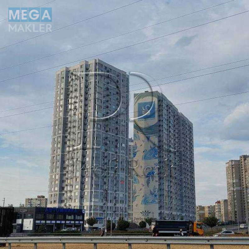 Продаж 2 кімнатної квартири (62/27/17), 6 пов. 25 пов. будинку, <a class="location-link" href="/kiev/" title="Недвижимость Київ">Київ</a>, <a class="location-link" href="/kiev/darnickij/" title="Недвижимость Дарницький район">Дарницький р-н</a>, Ревуцького вулиця, 40Б (изображение 13)