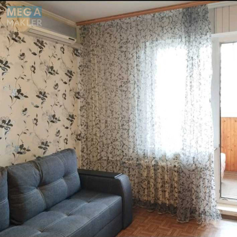 Оренда 1 кімнатної квартири, <a class="location-link" href="/kiev/" title="Недвижимость Київ">Київ</a>, <a class="location-link" href="/kiev/darnickij/" title="Недвижимость Дарницький район">Дарницький р-н</a>, Михаила Драгоманова ул., 14 (изображение 4)