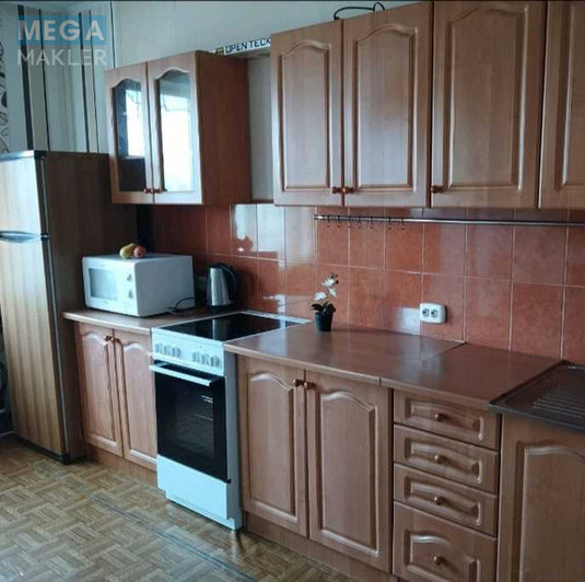 Оренда 1 кімнатної квартири, <a class="location-link" href="/kiev/" title="Недвижимость Київ">Київ</a>, <a class="location-link" href="/kiev/darnickij/" title="Недвижимость Дарницький район">Дарницький р-н</a>, Михаила Драгоманова ул., 14 (изображение 5)