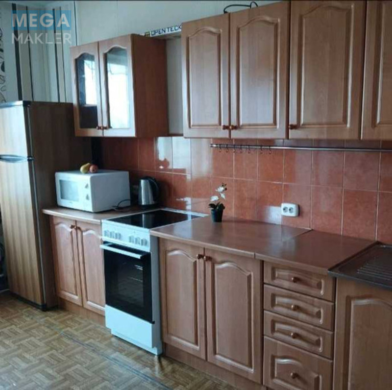 Оренда 1 кімнатної квартири, <a class="location-link" href="/kiev/" title="Недвижимость Київ">Київ</a>, <a class="location-link" href="/kiev/darnickij/" title="Недвижимость Дарницький район">Дарницький р-н</a>, Михаила Драгоманова ул., 14 (изображение 5)