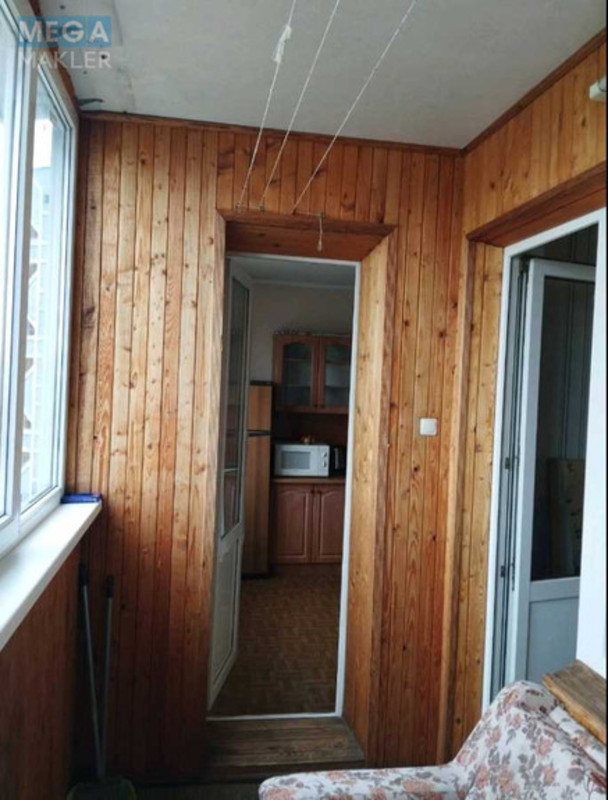 Оренда 1 кімнатної квартири, <a class="location-link" href="/kiev/" title="Недвижимость Київ">Київ</a>, <a class="location-link" href="/kiev/darnickij/" title="Недвижимость Дарницький район">Дарницький р-н</a>, Михаила Драгоманова ул., 14 (изображение 10)